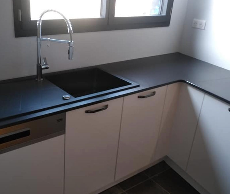 Cuisine Granit