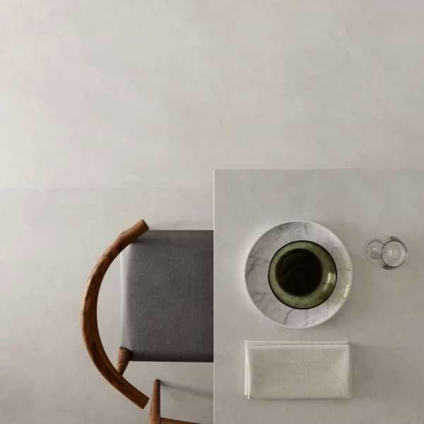 Mobilier et cuisine en Dekton Argentium